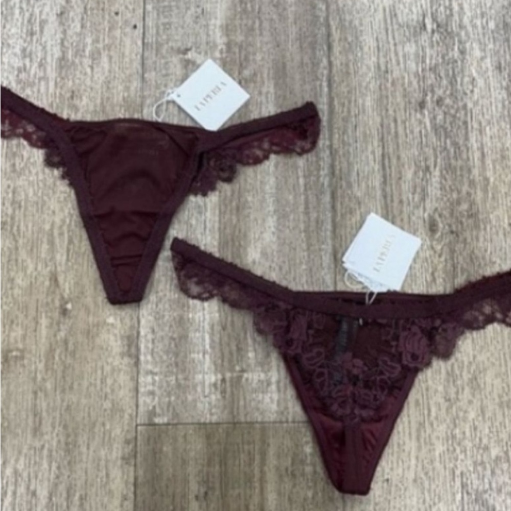 La Perla thong